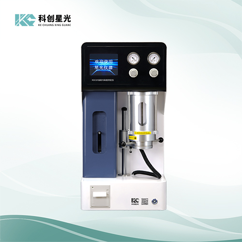 XG618全自动油液污染度/油液颗粒度测定仪 XG618全自动油液污染度/油液颗粒度测定仪