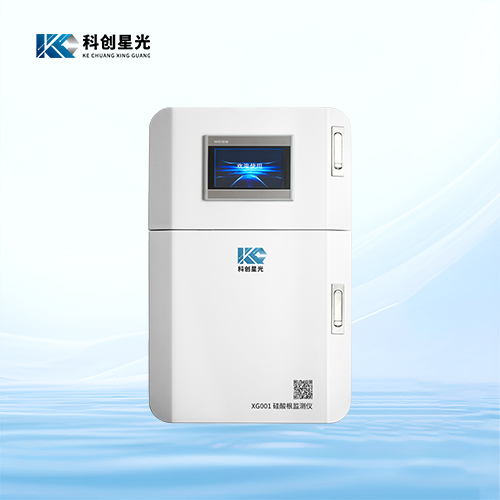 XG001硅酸根监测仪