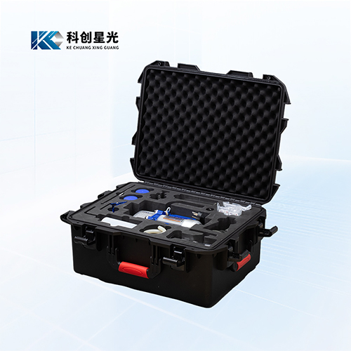 XG619便携式油液污染度/油液颗粒度测定仪