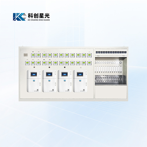 XG098水汽取样分析装置