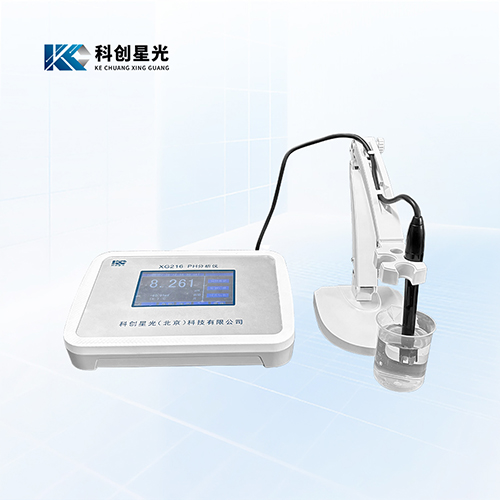 XG216台式pH分析仪