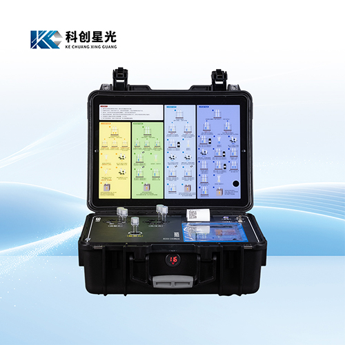 XG303便携式COD快速测定仪