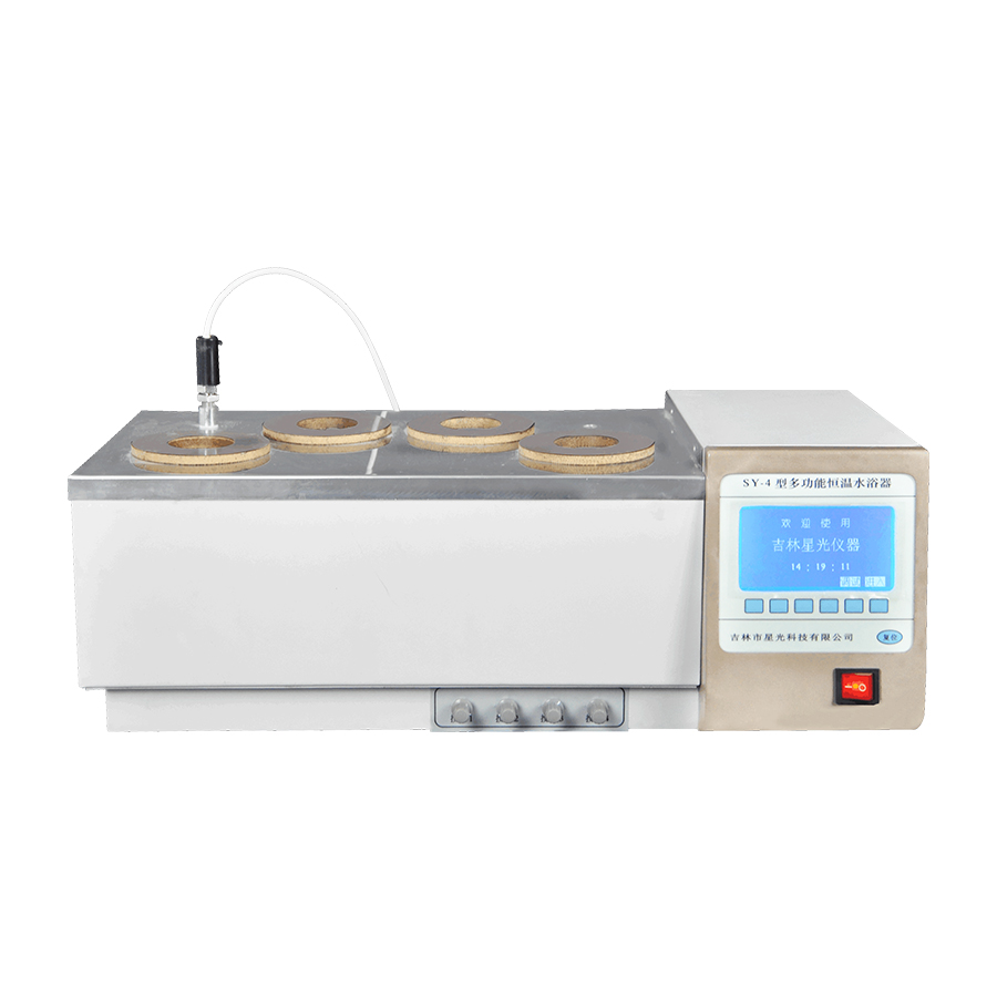 SY-4 多功能恒温水浴器