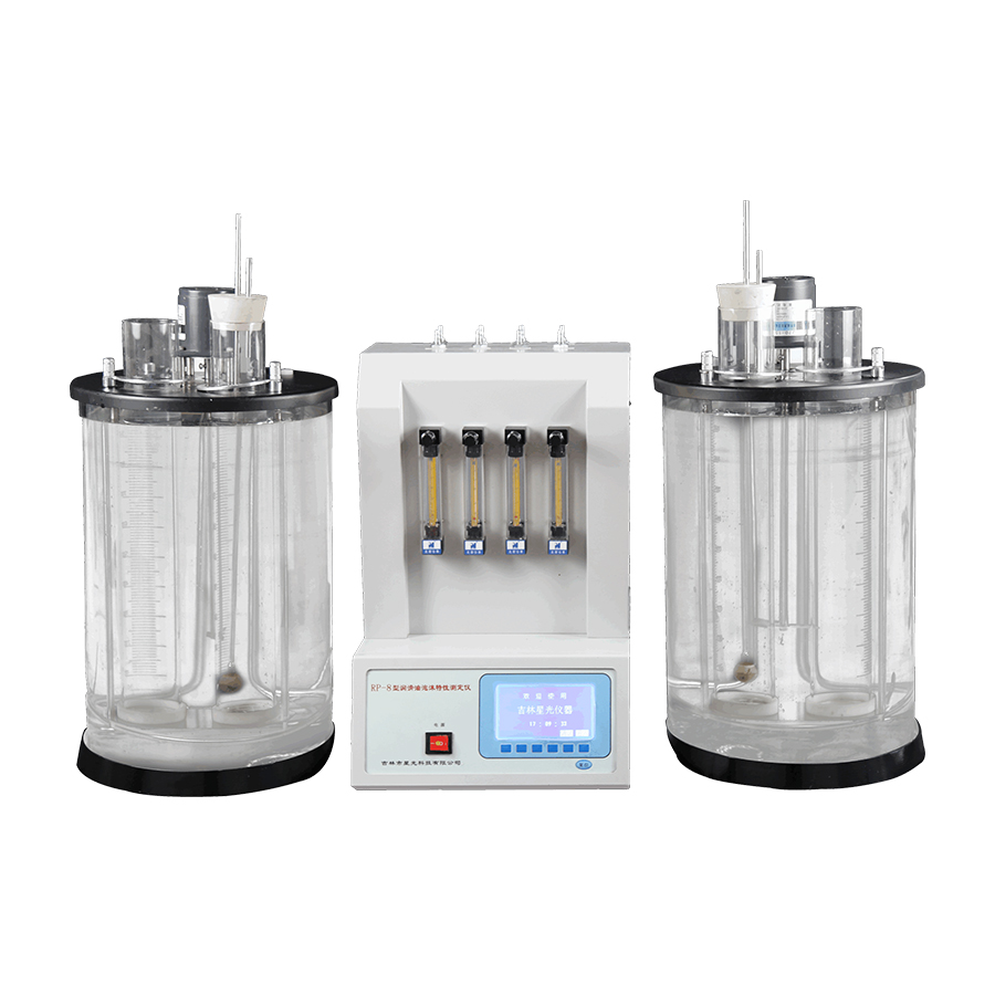 RP-8 润滑油泡沫特性测定仪